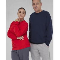 Sudadera Cuello Redondo ID.222 -320gr - Ref. F23942