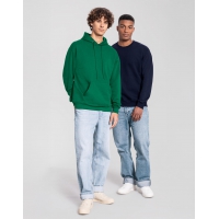 Sudadera Iconic 250 con mangas montadas - Ref. F24401