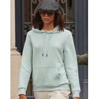 Sudadera queen con capucha mujer  - Ref. F24542
