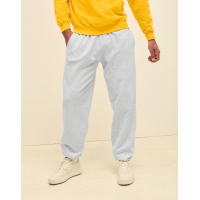 Pantaln de deporte con tobillos elsticos - Ref. F24701