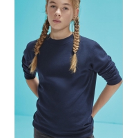 Sudadera de Cuello Redondo para Nio ID.332 - Ref. F24842