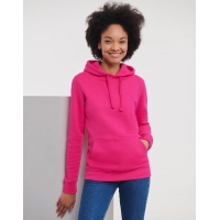 Sudadera capucha mujer - Ref. F24900