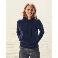 Sudadera capucha ladies - Ref. F24901