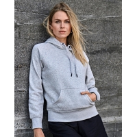 Sudadera con capucha mujer - Ref. F24954