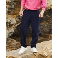 Pantaln con bajos abiertos - Ref. F25301