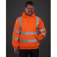 Sudadera fluo - Ref. F25577
