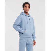 Sudadera authentic con capucha hombre - Ref. F26500