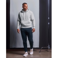 Sudadera authentic con capucha hombre - Ref. F26500