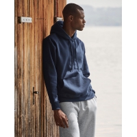 Sudadera con capucha premium - Ref. F27501
