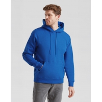 Sudadera con capucha premium - Ref. F27501