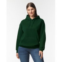 Sudadera con capucha dryblend - Ref. F27609