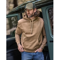 Sudadera con capucha hombre - Ref. F27654