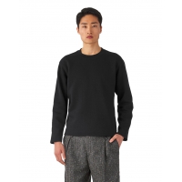 Sudadera bajo abierto open hem - Ref. F27942