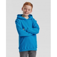 Sudadera capucha nio - Ref. F28001