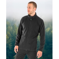 Chaqueta micropolar reciclada - Ref. F28433