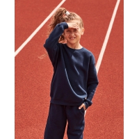 Sudadera manga montada nio - Ref. F28601