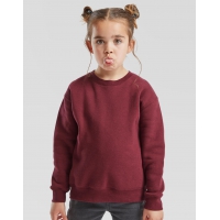 Sudadera manga montada nio - Ref. F28601