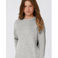 Sudadera manga montada nio set in/kids sweat - Ref. F28642