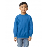 Sudadera 50/50 manga montada nio - Ref. F28809