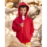 Sudadera capucha nio classic - Ref. F29901