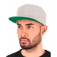 Gorra clsica snapback - Ref. F30073