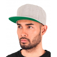 Gorra clsica Snapback - Ref. F30073