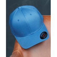 Gorra baseball ajustada - Ref. F30168