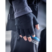 Guantes con corte en los dedos - Ref. F30217