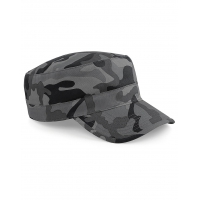 Gorra militar camuflaje - Ref. F30469