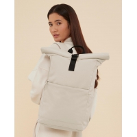 Mochila Premium Recycled Roll Top - Ref. F30629