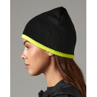 Gorro de punto 2 colores - Ref. F30769