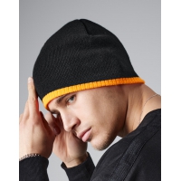 Gorro de punto 2 colores - Ref. F30769