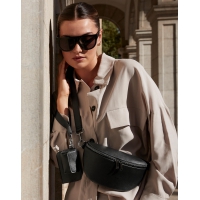 Boutique Pouch Wristlet - Ref. F31129