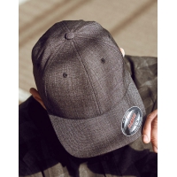 Gorra Fine Melange - Ref. F31168