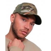 Gorra flexfit multicam - Ref. F31268