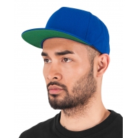Gorra snapback 5 paneles - Ref. F31273