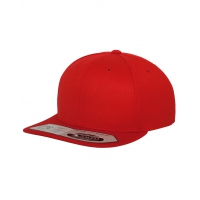 Gorra snapback 6 panles ajustada - Ref. F31373