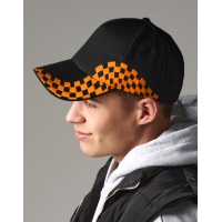 Gorra grand prix - Ref. F31669