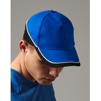 Gorra competicin team - Ref. F31769
