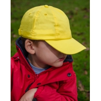 Gorra baseball 6 paneles nio - Ref. F31834