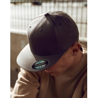 Gorra visera plana  - Ref. F31968