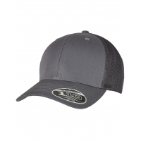 Gorra flexfit 110 trucker melange - Ref. F32168