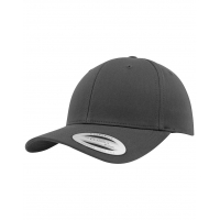 Gorra classic snapback curvada - Ref. F32868