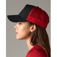 Gorra 5 paneles - Ref. F32869