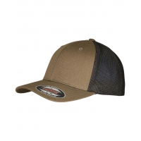 Flexfit trucker de malla reciclada - Ref. F32968