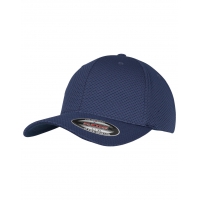 Gorra flexfit 3d hexagon jersey - Ref. F33068
