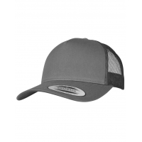 Gorra trucker retro de 5 paneles - Ref. F33168