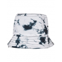 Sombrero pescador reversible batik dye - Ref. F33268