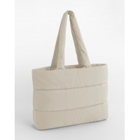 Bolsa de tela acolchada - Ref. F33629