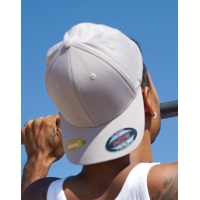 Gorra de polister reciclado flexfit - Ref. F33668